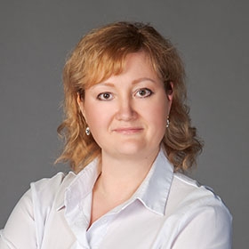 Борисова Ирина Геннадьевна