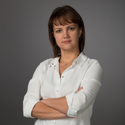 Соболева Надежда Анатольевна